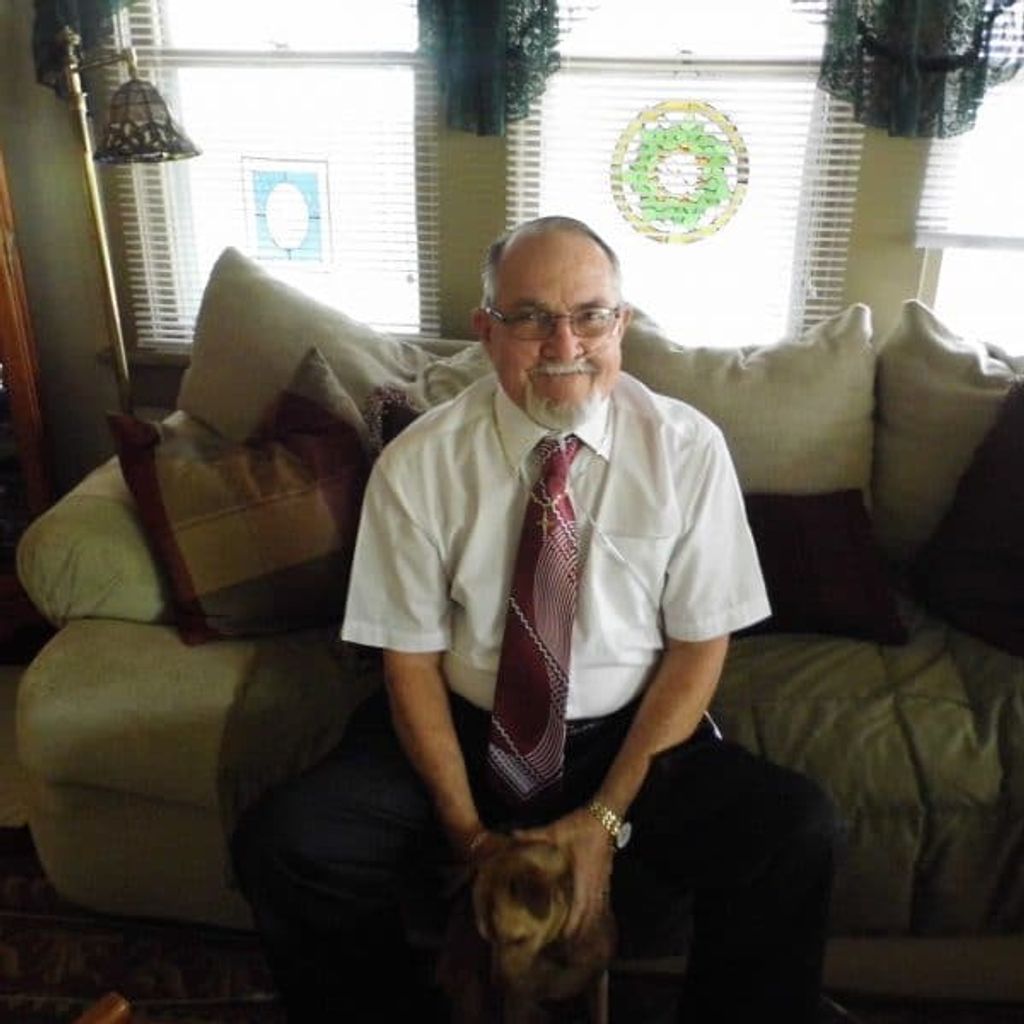 Ronald Glenn “Ron” Rowland Profile Photo