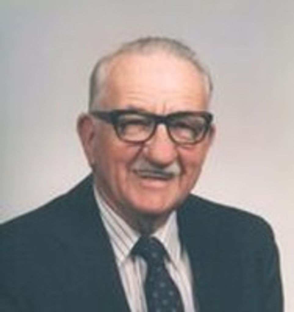 Aubrey D. Bazer
