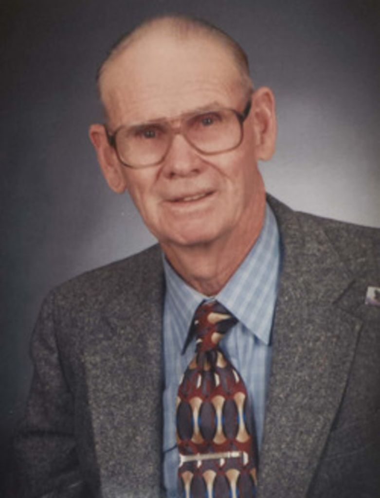 John Anthony Welsh Jr. Profile Photo