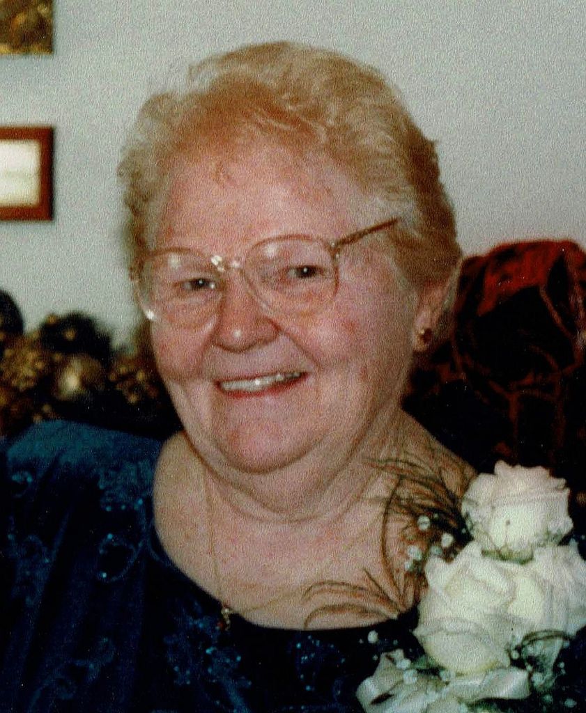 Florence E. "Floss" Mason Profile Photo