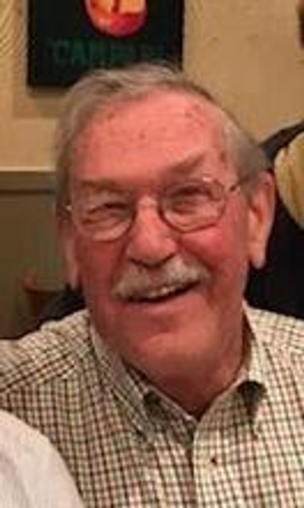Raymond Dyson Cook Profile Photo