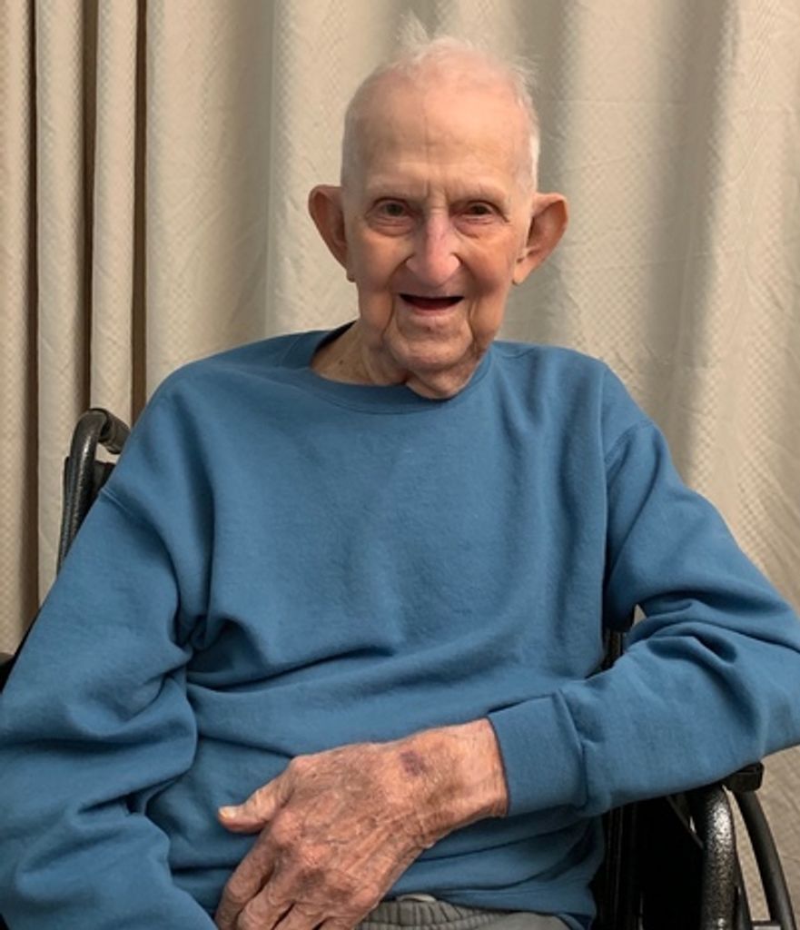 Robert Edward Montgomery