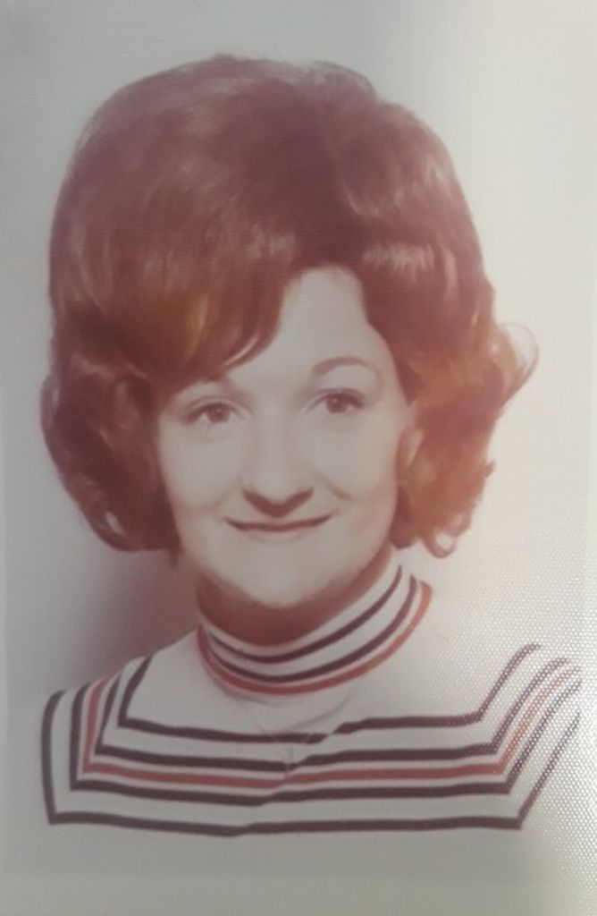 Goldie Thomas Profile Photo