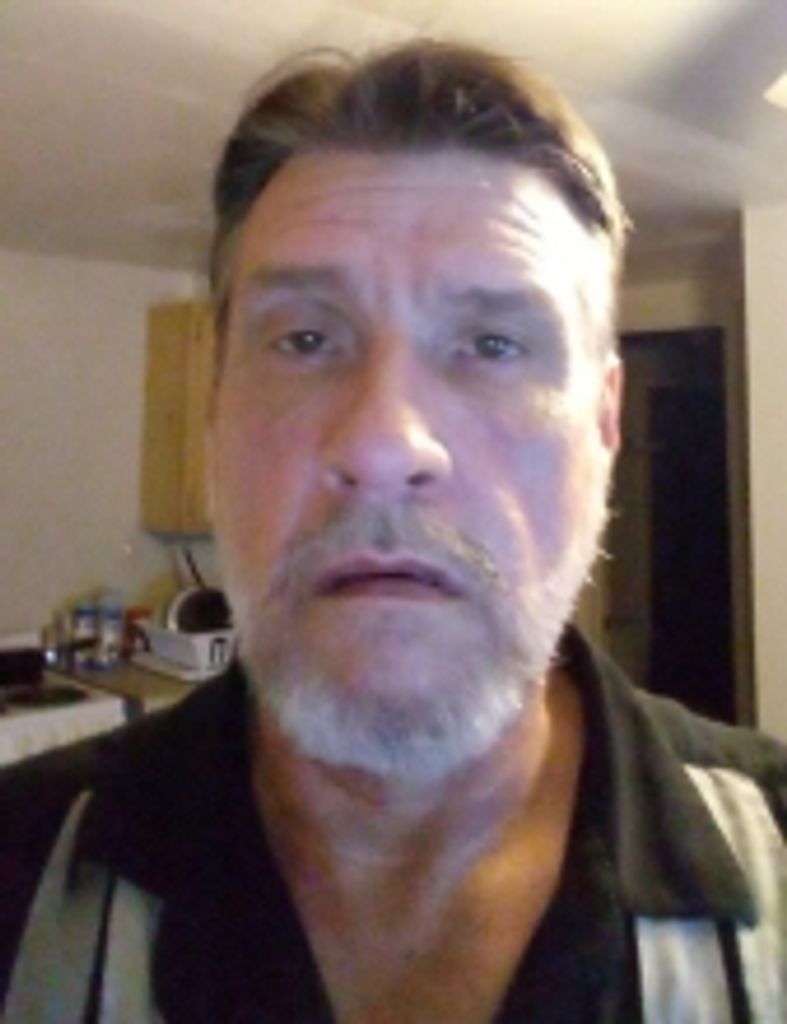 Stephen Dwayne Crisp