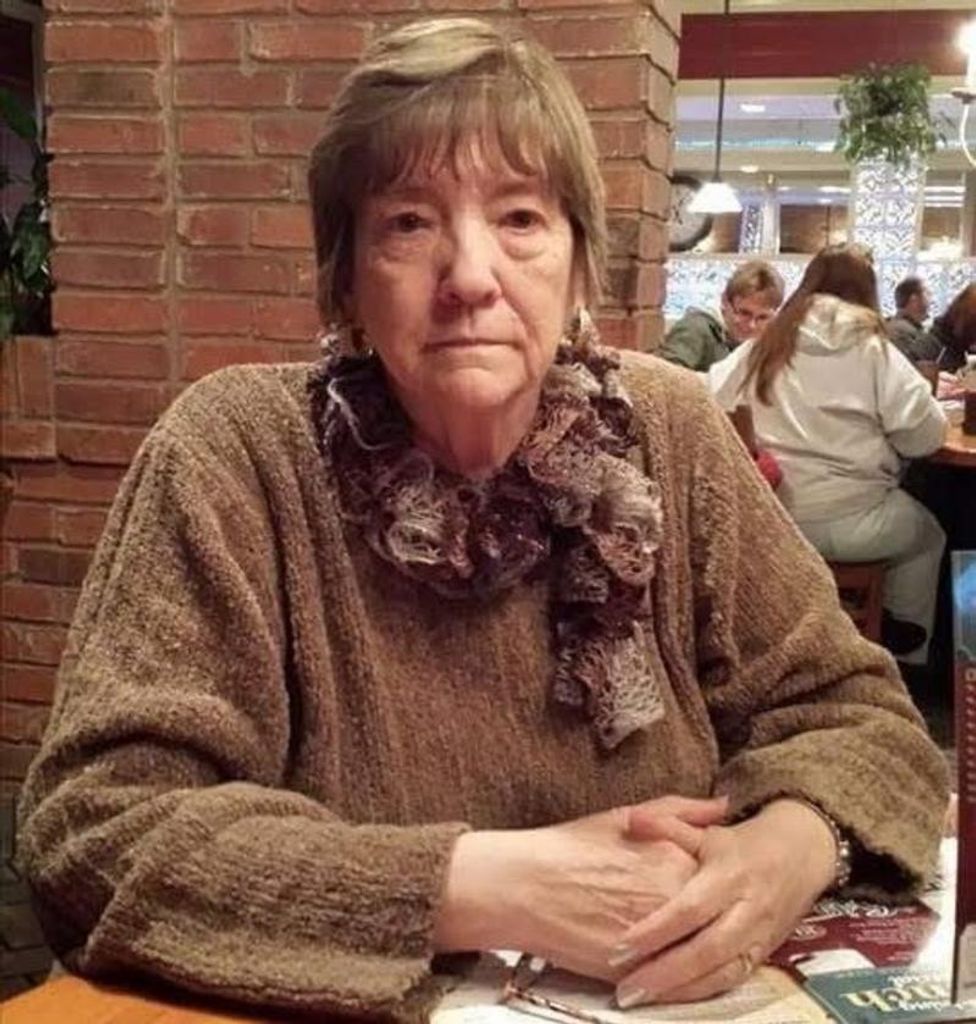 Lora Ann Simmons