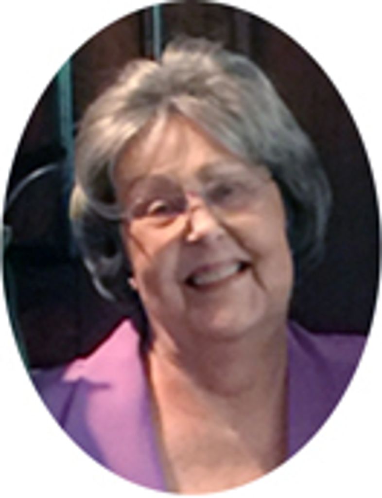 Joyce Milred Mollgaard Profile Photo