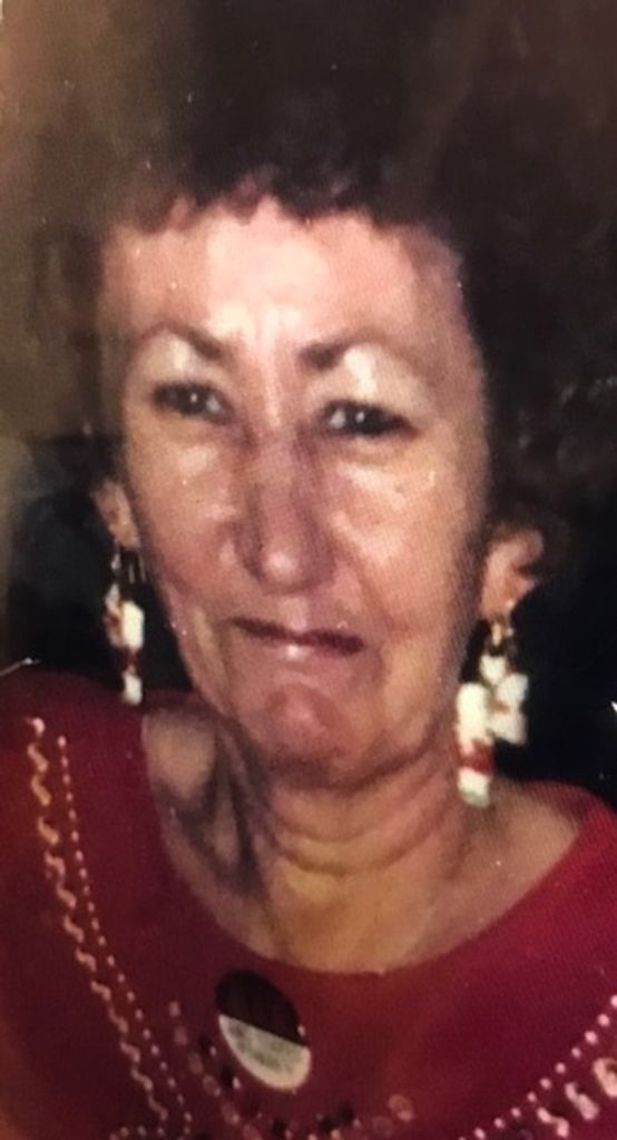 Martha Dora Ann Minor Profile Photo