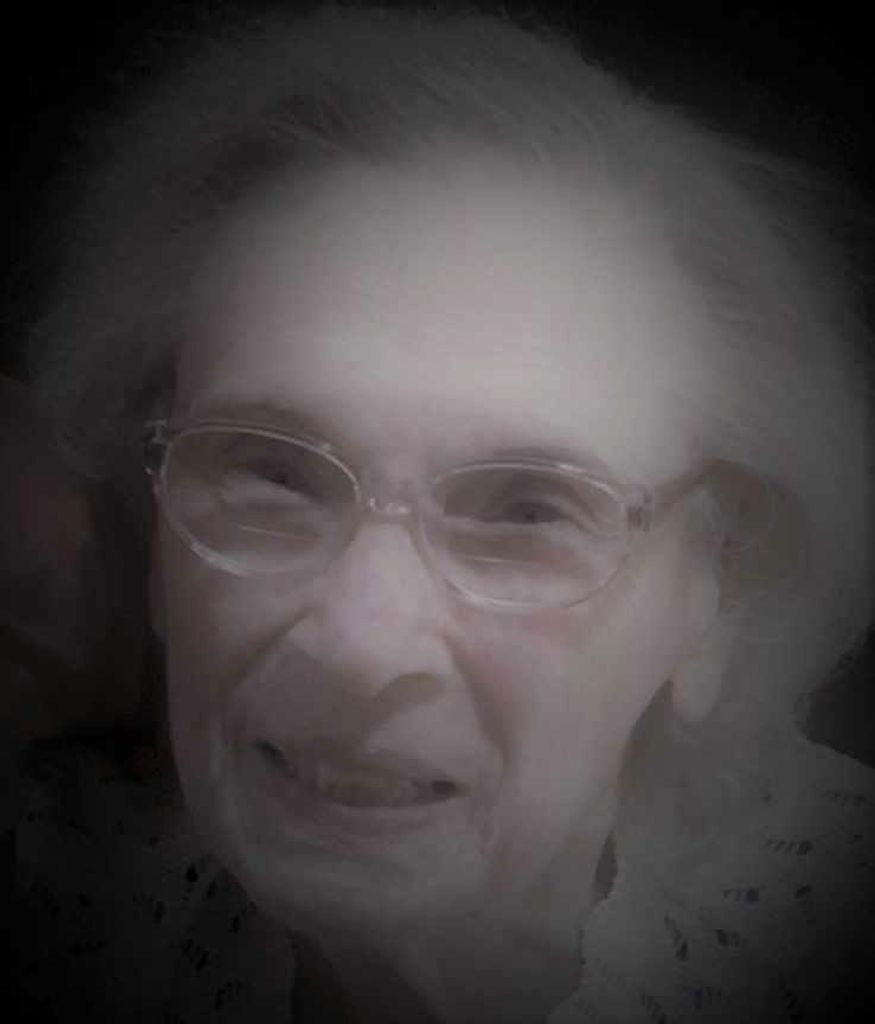 Doris Spearman