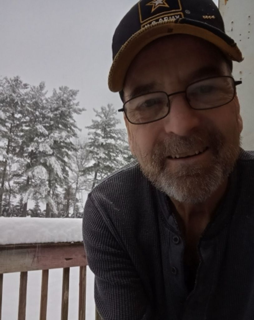 Kevin Michael Ortegel Profile Photo