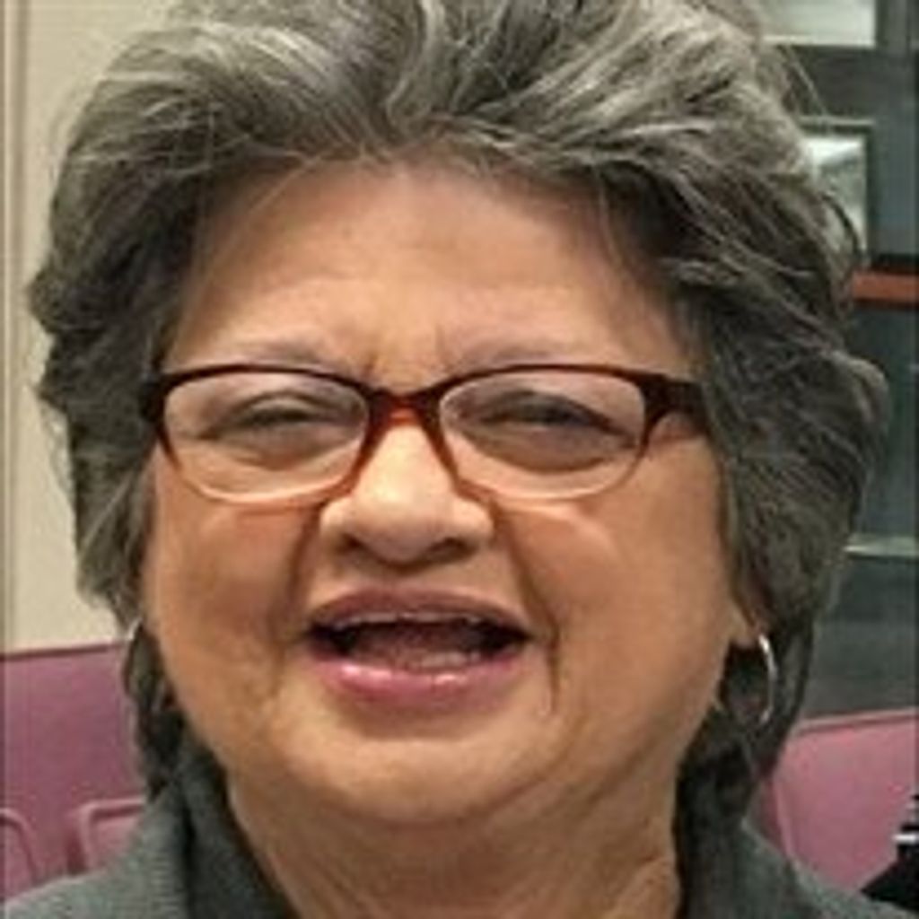 Carolyn Robertson