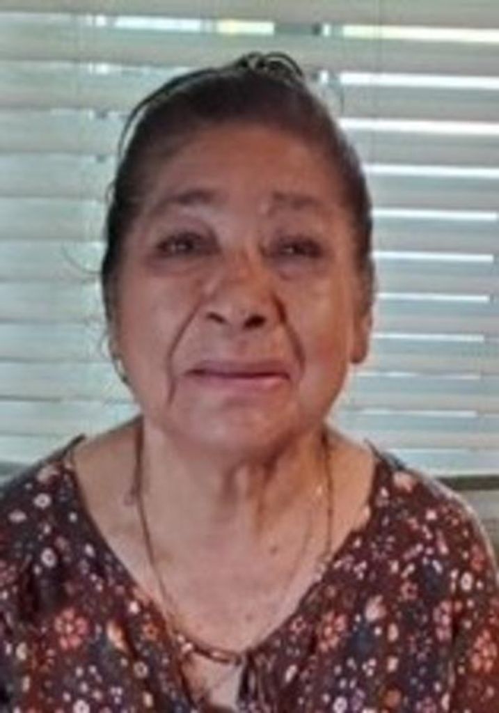 Guadalupe Arnela Soto Arriaga Profile Photo