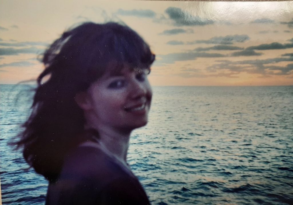 Patricia Boudwin-Rhea