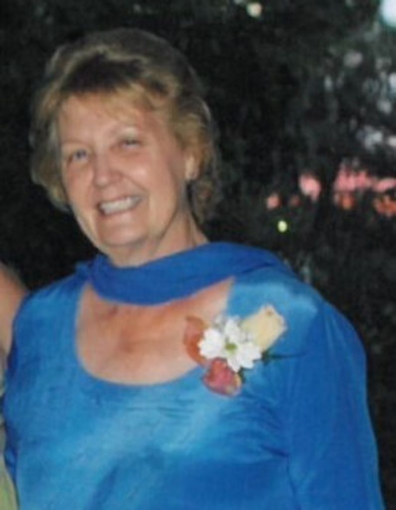 Meredith Bollman