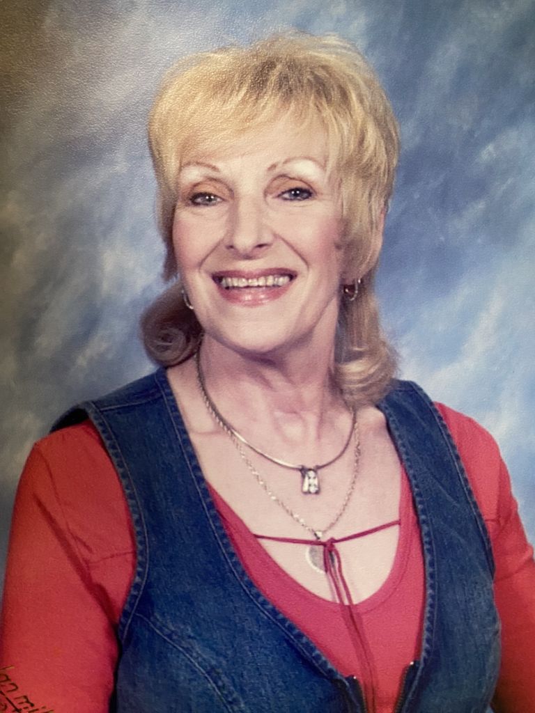 Thelma L. "Fatty" Friia Profile Photo