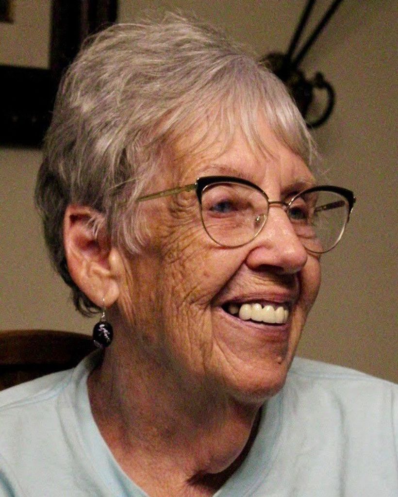 Elizabeth "Ann" Mummey