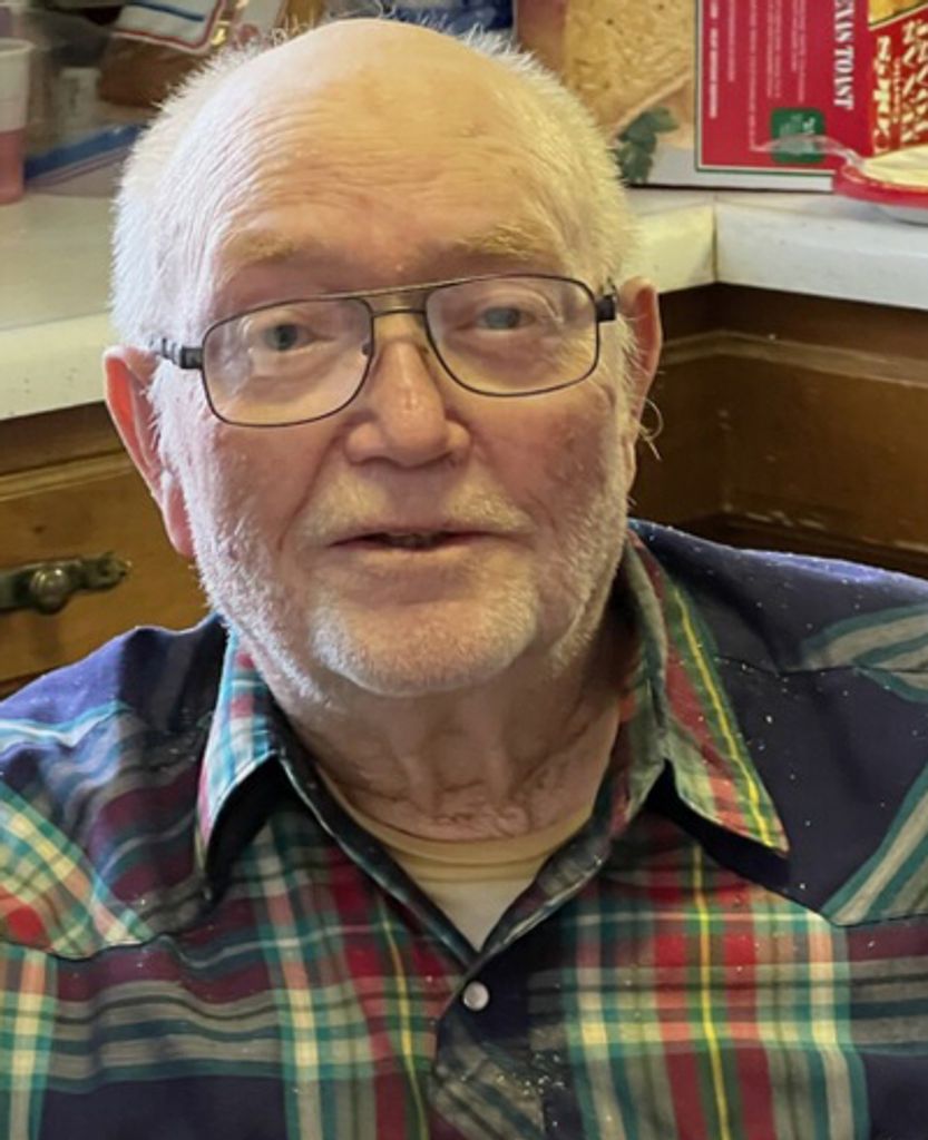 Harry Lukenbach Profile Photo