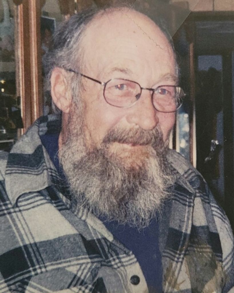 David Lincoln Nelson