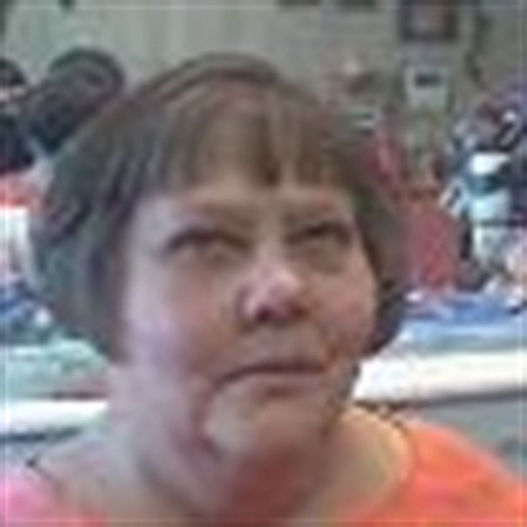 Joyce Duncan