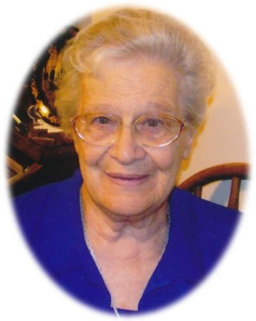 Sr. Mary Barbara Philippart, S.C. Profile Photo