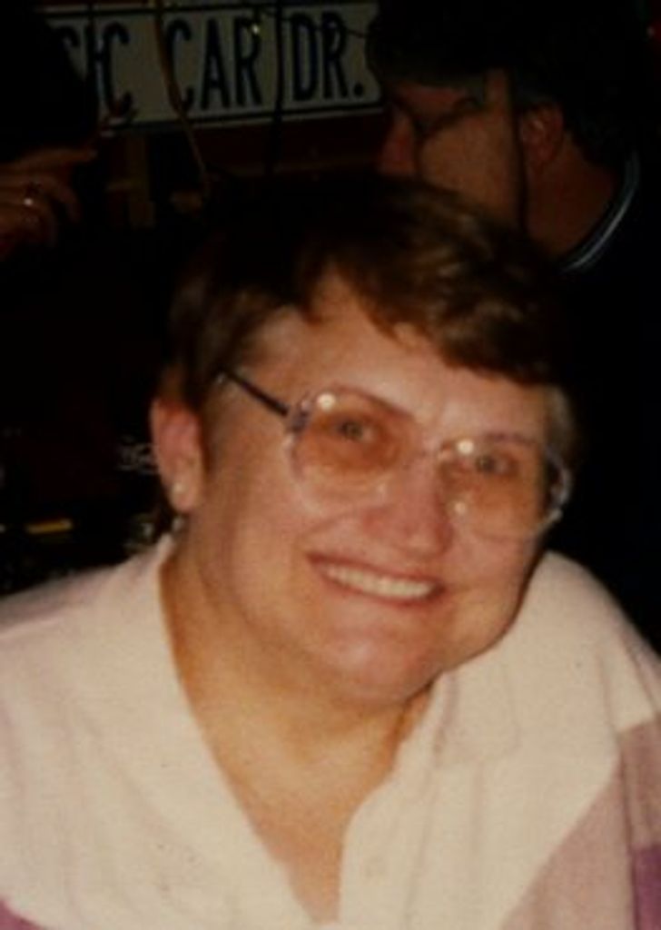 Karen Backus