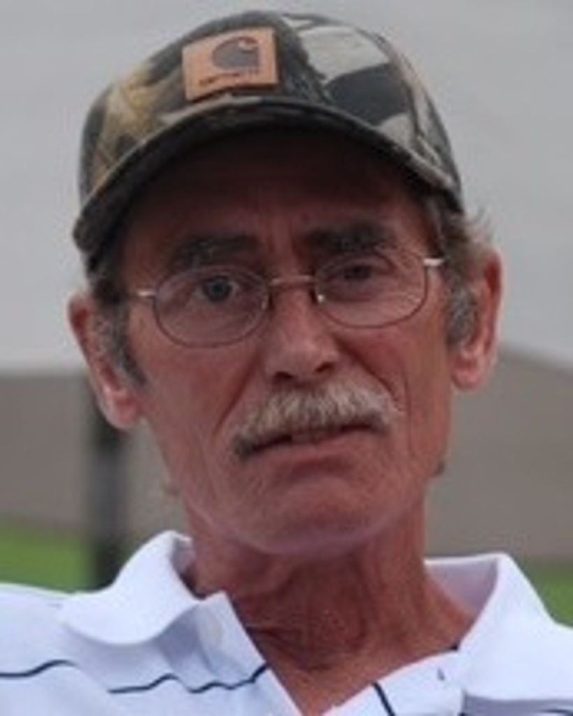 Ricky Lynn "Rick" Hannah Profile Photo