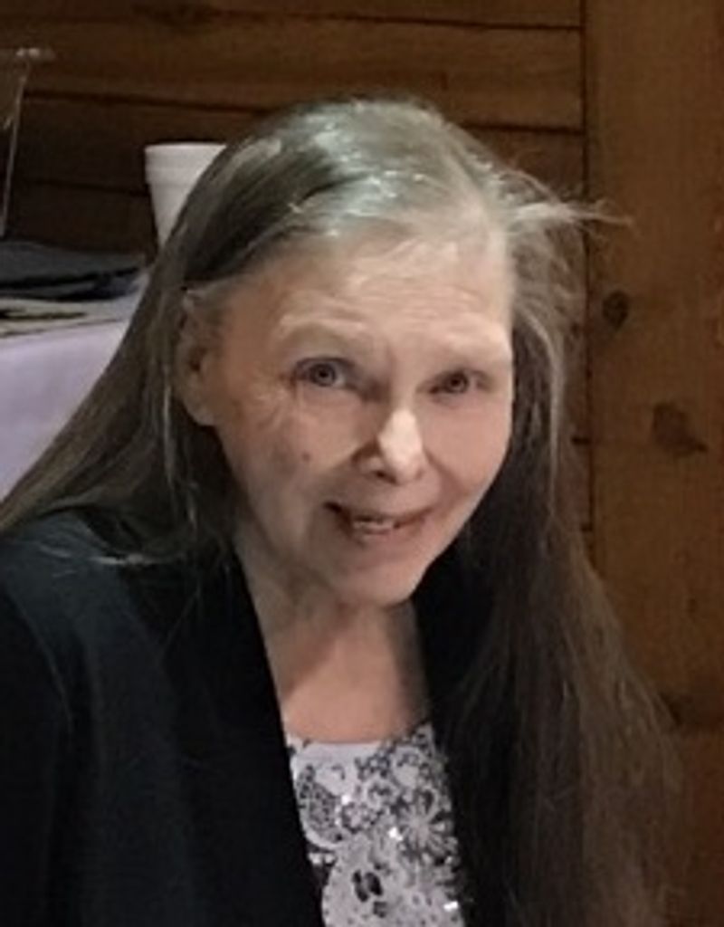 Joyce Crowl