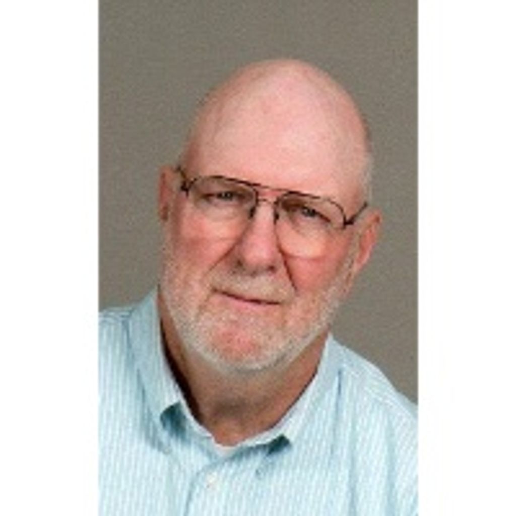 Ronnie C. Stout Profile Photo