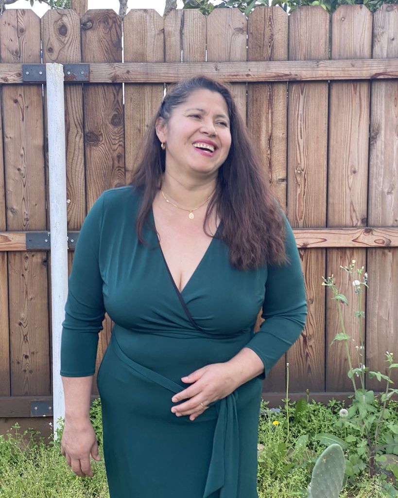 Clementina Casarrubias Profile Photo