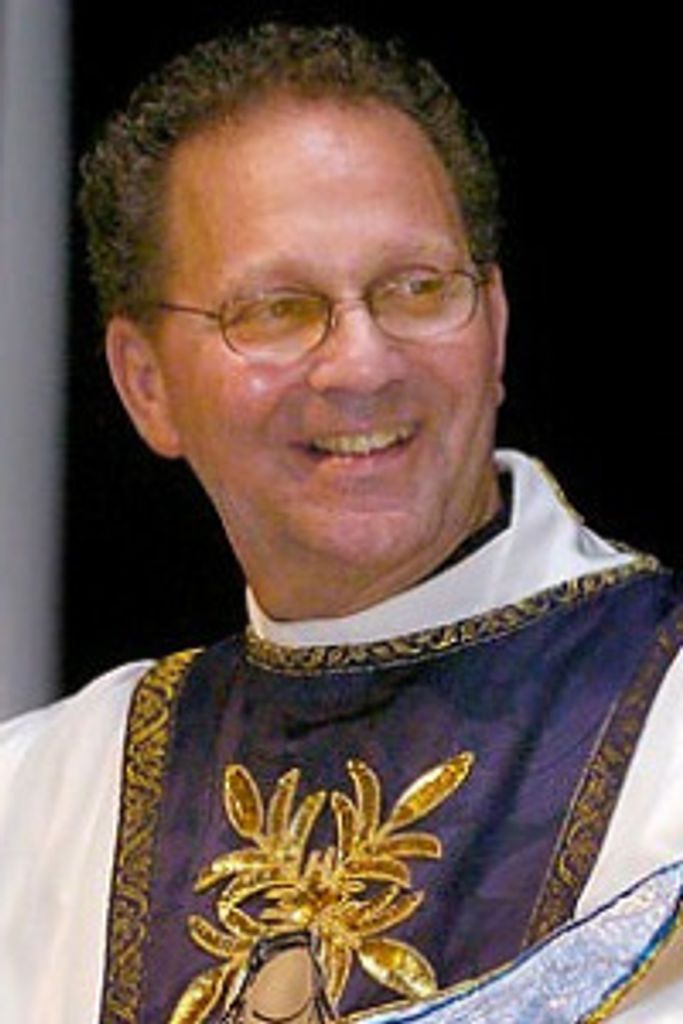 Reverend Stanley J. Kolasa, Ss.Cc.