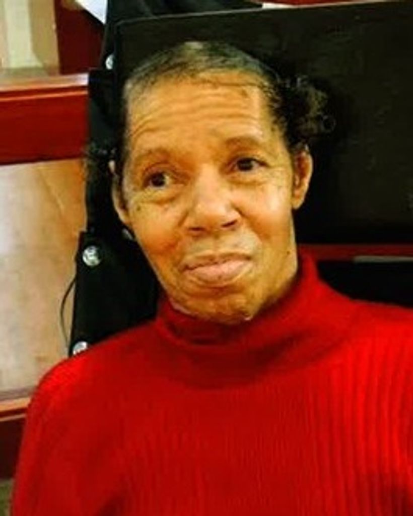 Mildrich Jean Deloach
