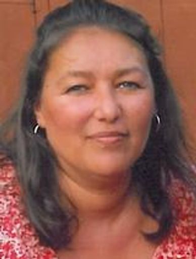 Christine Vitti Profile Photo