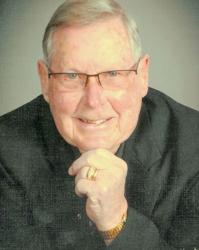 Gerald A. 'Jerry' Boeckman Profile Photo