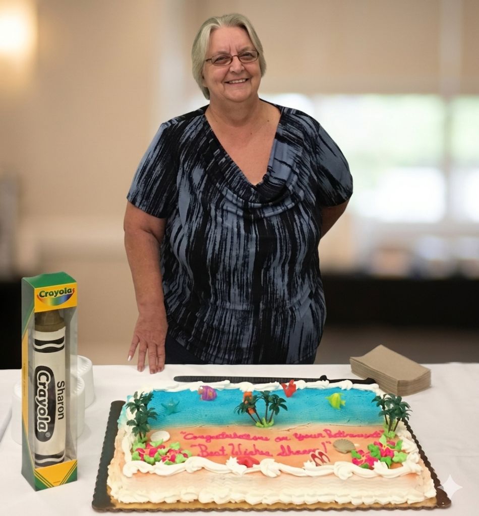 Sharon Louise Stavrovsky Profile Photo