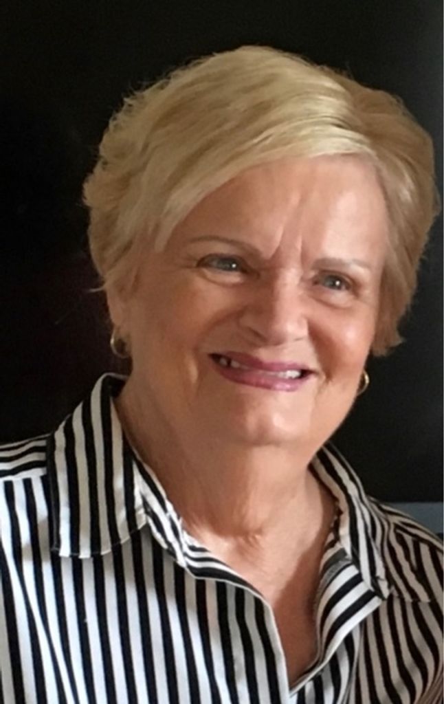 Janet Kay Molsberry