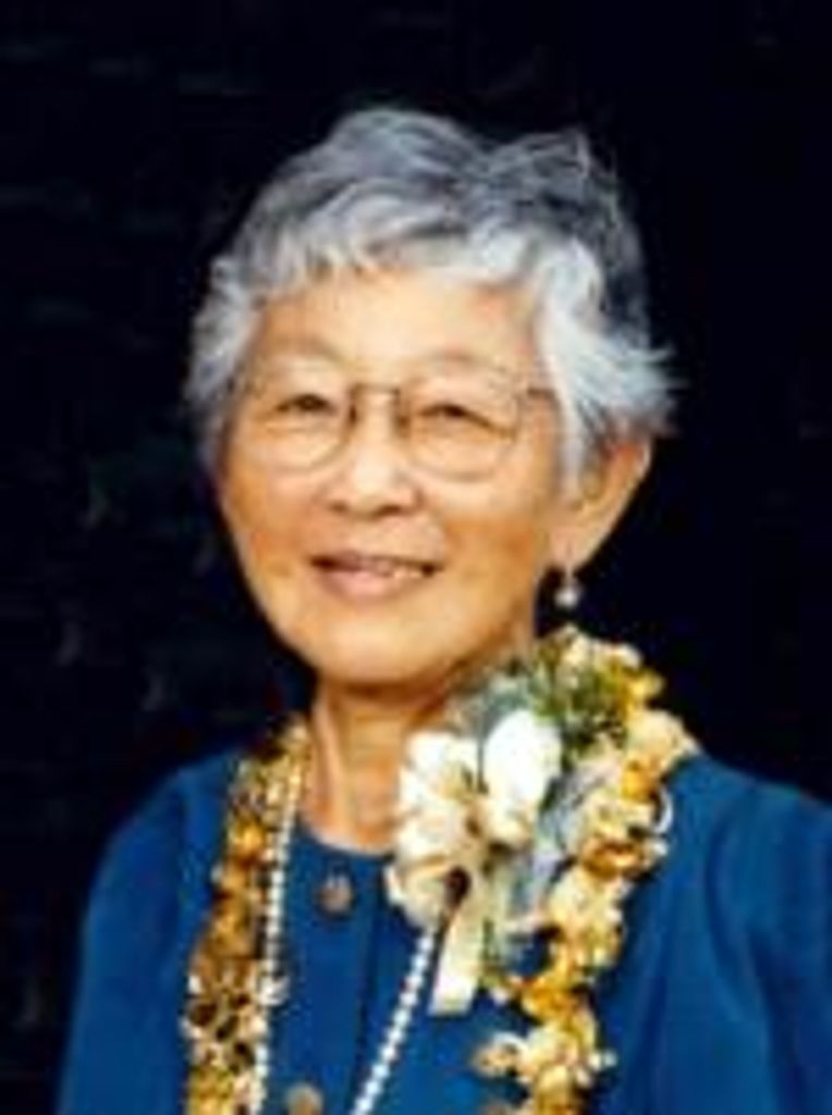 Elsie Tachibana