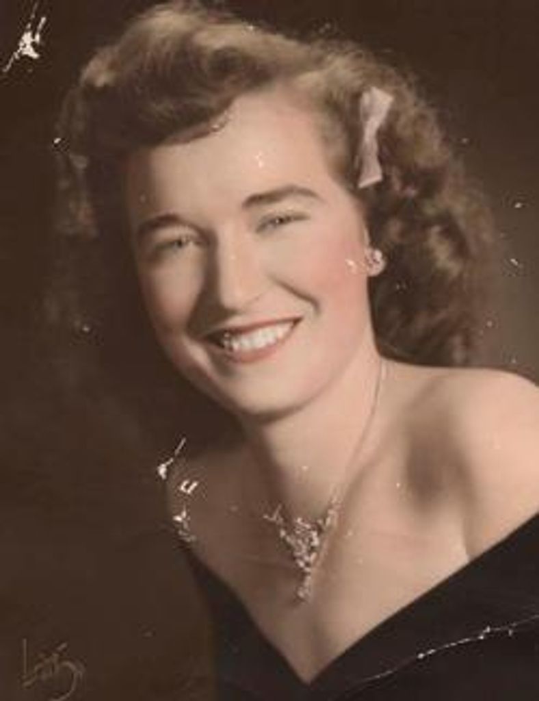 Norma L. Perkins