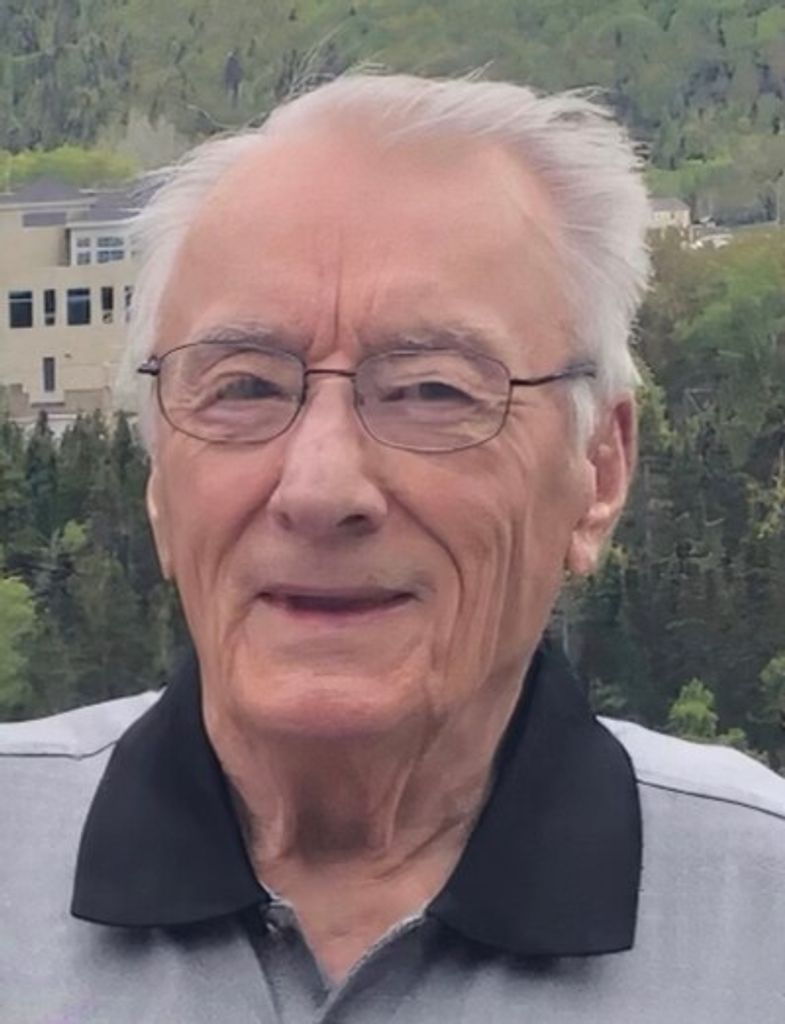 Edward Barnes Motty Profile Photo