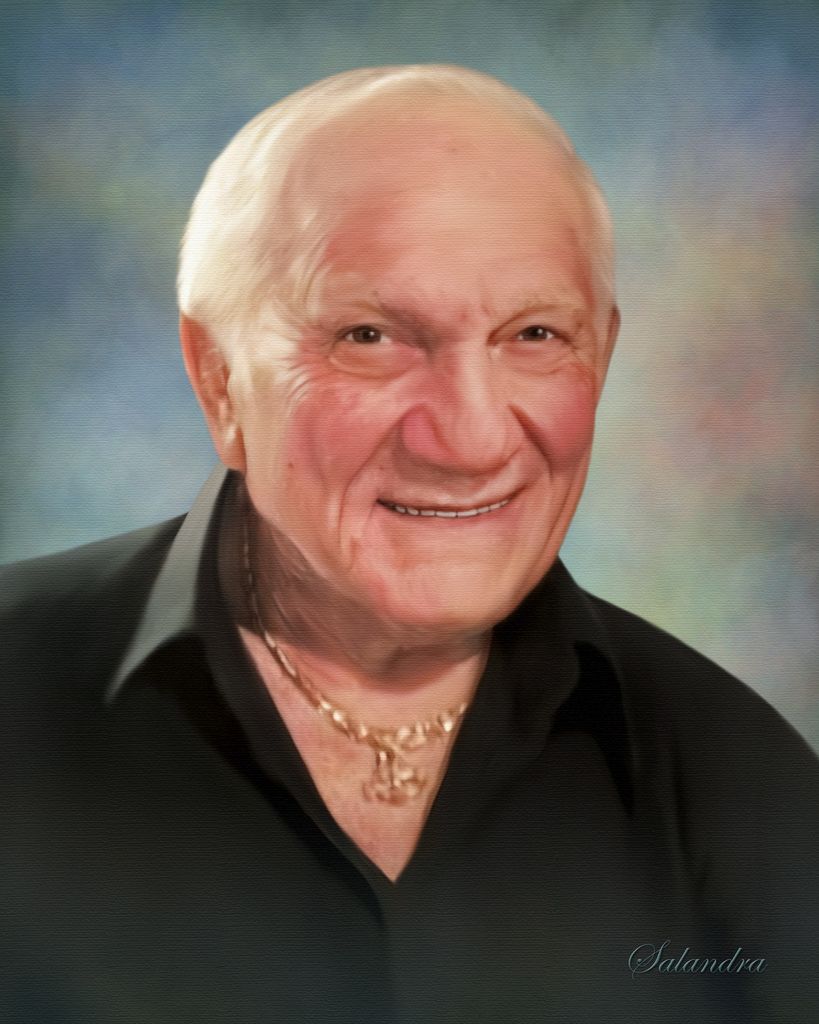 James R. “Popeye” Chemento