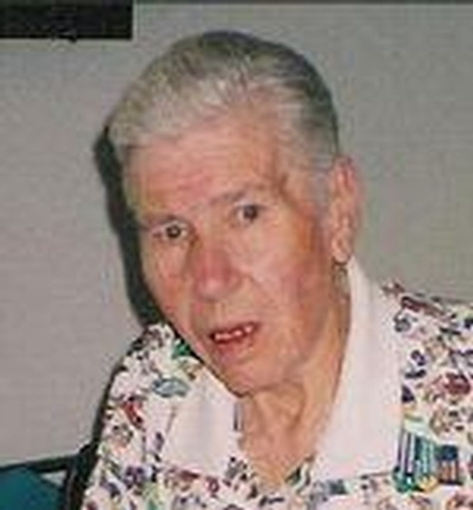 Pauline Tolley Shelton