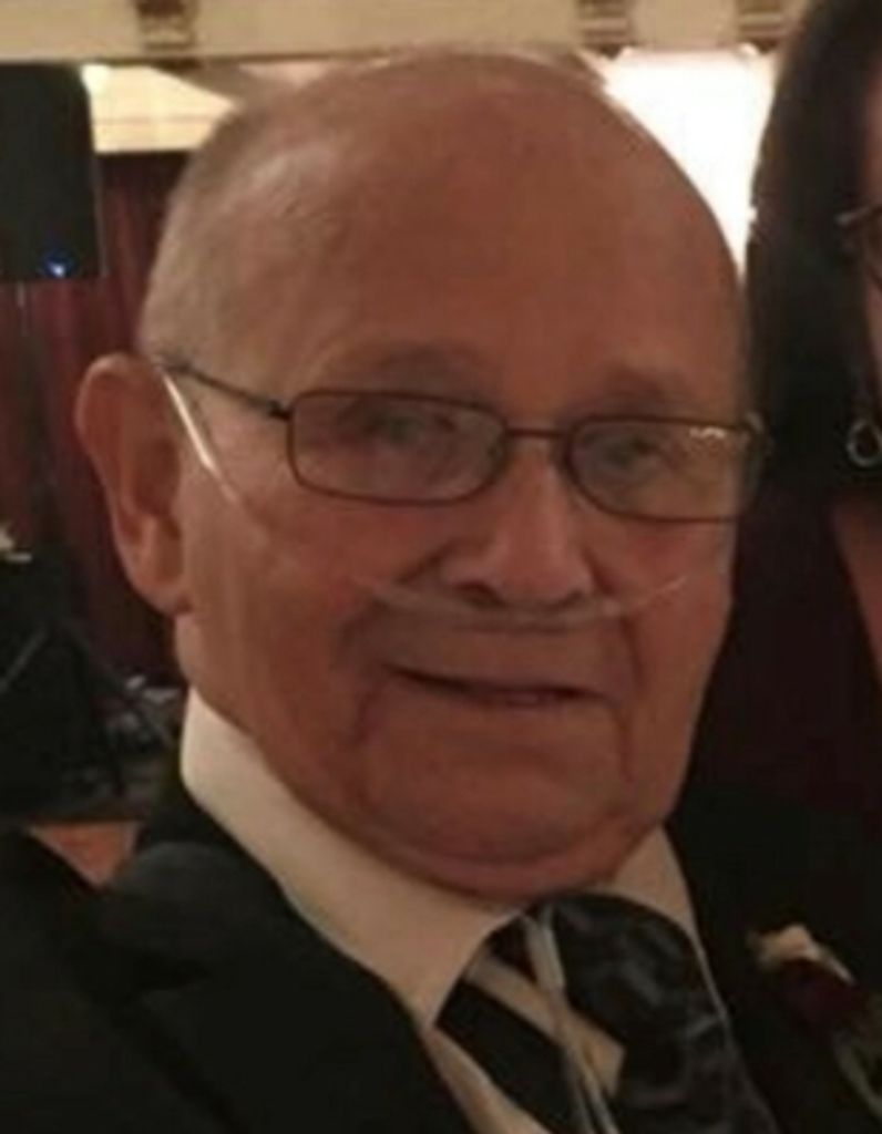 Emil Mascellino, Jr.