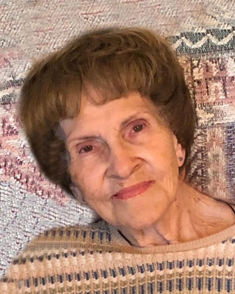 Verla Catherine Ayers