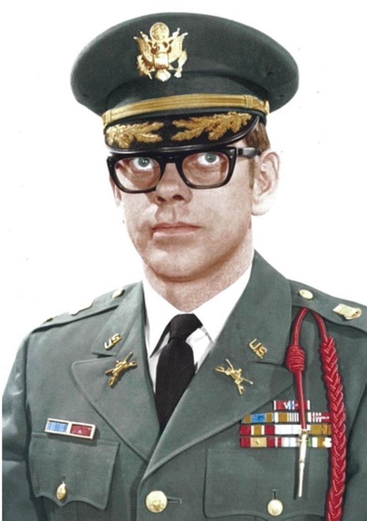 Dc Arnold Profile Photo
