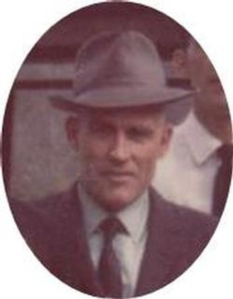 Caulie Colquitt Ogburn