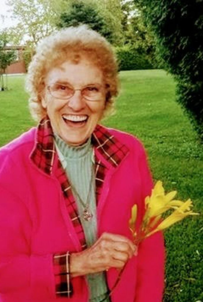 Carol A. Farmer