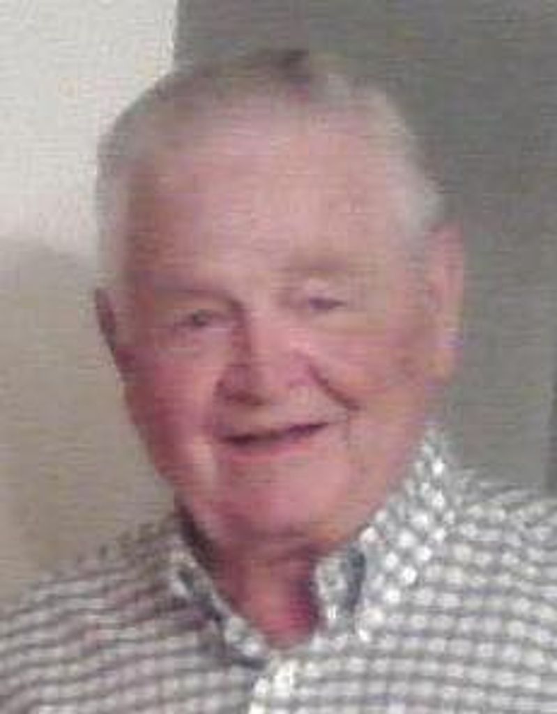 Lyle Franklin Laslie
