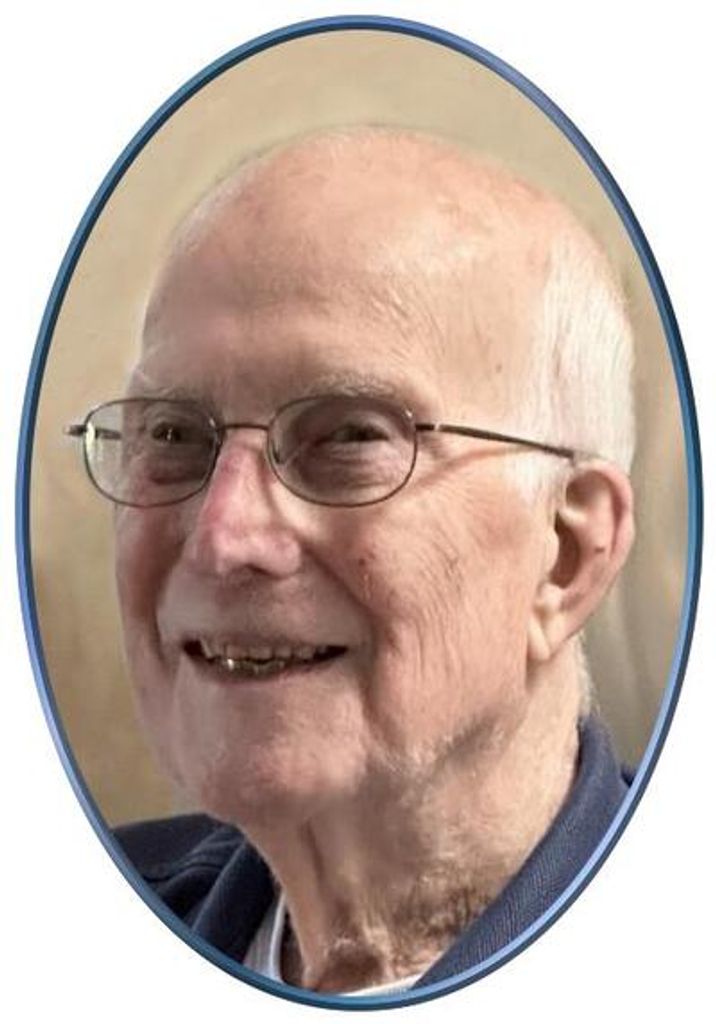 Gordon Richard Brookes Profile Photo