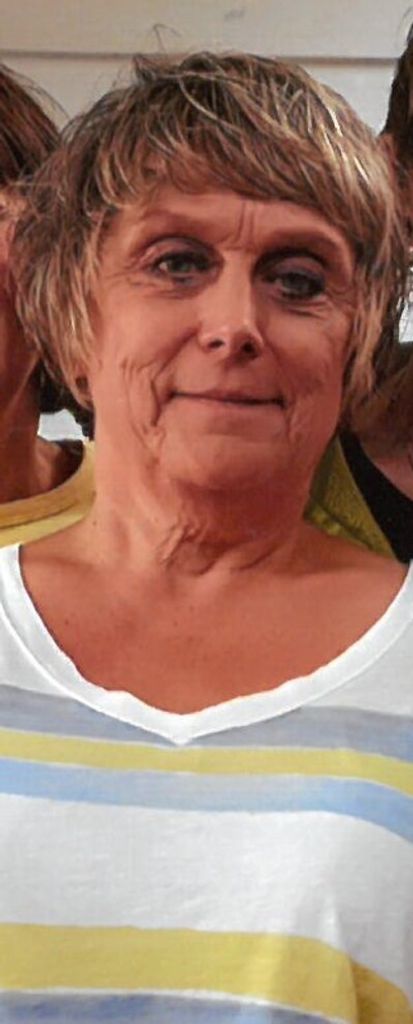 April Ellen Conger Profile Photo