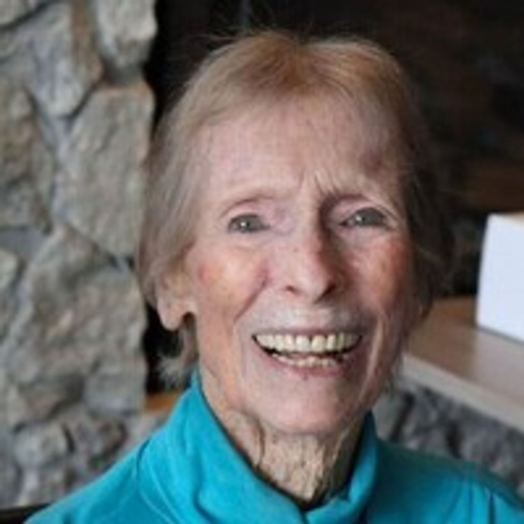 Sara Mcgowan Rice Profile Photo