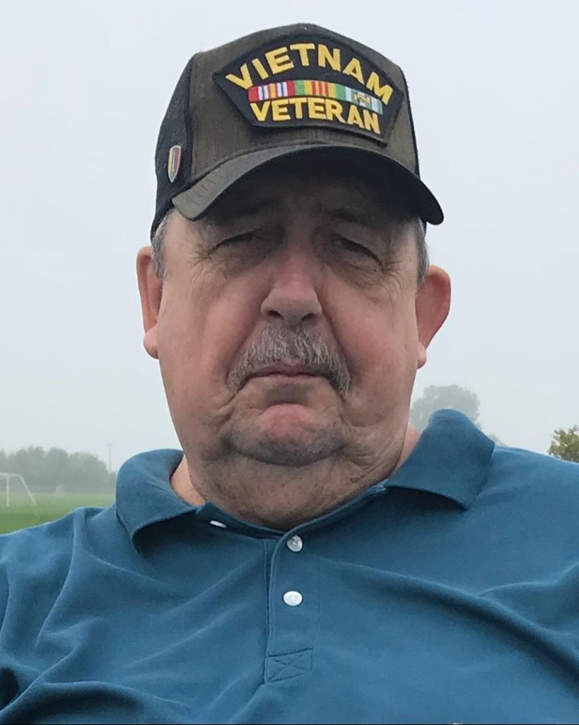 Robert William Steinmiller