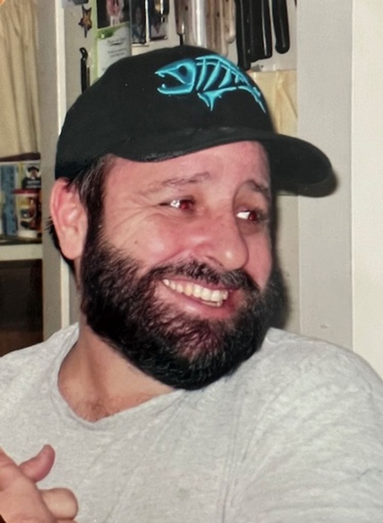Kevin K. "Corky" Jones Profile Photo